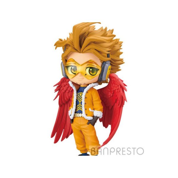 MY HERO ACADEMIA Q POSKET HAWKS VER.B Online