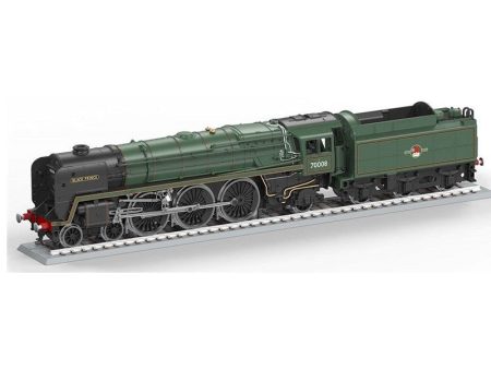 1 120 BR 462 Britannia Class Black Prince Hot on Sale