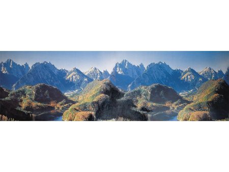 Neuschwanstein ModelBackground Online