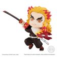 DEMON SLAYER: KIMETSU NO YAIBA ADVERGE MOTION 4 W O GUM (10PCS DP MOQ) Supply