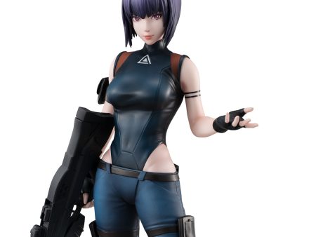 GALS series Ghost in the Shell SAC_2045  Motoko Kusanagi ver.2 Online Hot Sale