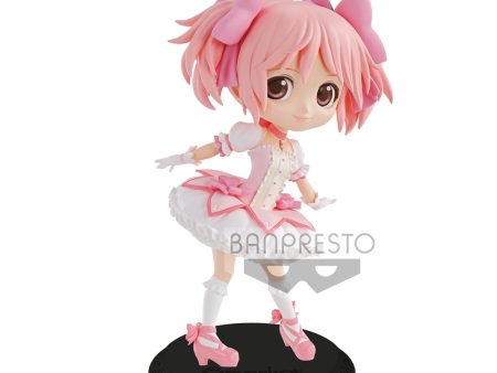 PUELLA MAGI MADOKA MAGICA THE MOVIE REBELLION Q POSKETMADOKA KANAMEVER.B For Discount