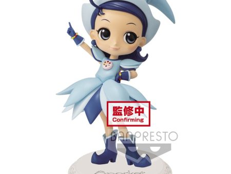 MAGICAL DOREMI Q POSKETAIKO SENOO(VER.A) on Sale