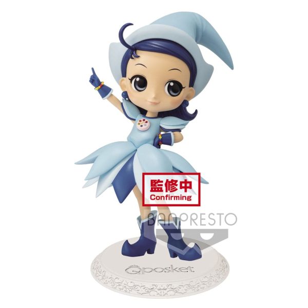 MAGICAL DOREMI Q POSKETAIKO SENOO(VER.A) on Sale