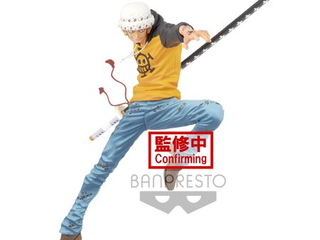 ONE PIECE MAXIMATIC THE TRAFALGAR.LAW I Online now