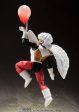 S.H.Figuarts JIECE Online now