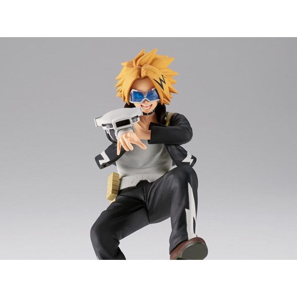 MY HERO ACADEMIA THE AMAZING HEROES VOL.21 Denki Kaminari For Discount