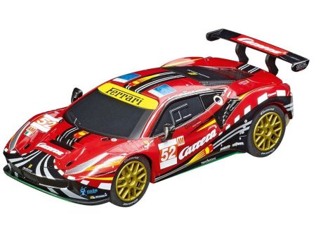 Ferrari 488 GT3   Carrera Online now