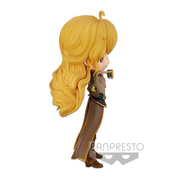 RWBY Q POSKET YANG XIAO LONG Discount