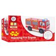 Stacking Fire Engine Online Sale