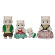 Woolly Alpaca Family Hot on Sale