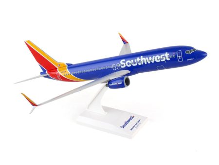 1 130 B737800 SouthWest Heart One Cheap