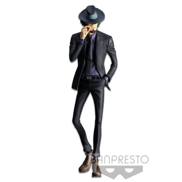 Lupin the Third Part 5 Daisuke Jigen For Cheap