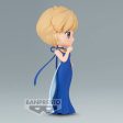 Pretty Guardian Sailor Moon Eternal The Movie Q Posket Princess Uranus (Ver.A) Fashion