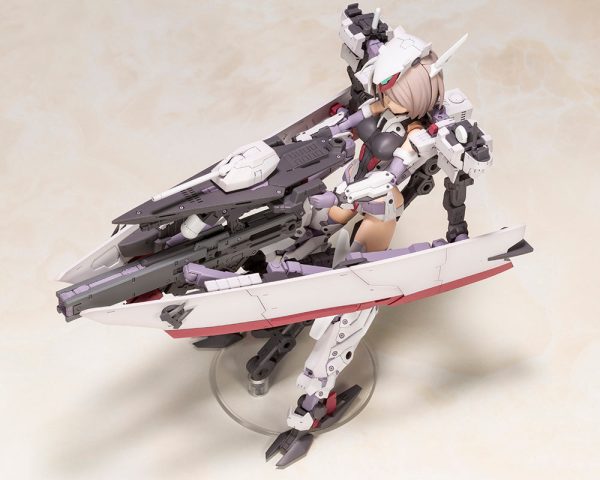 FRAME ARMS GIRL KONGO on Sale