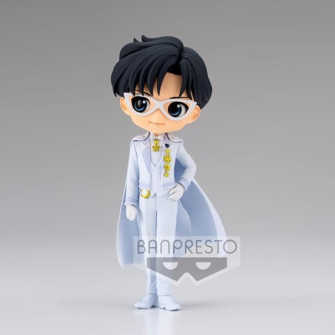 PRETTY GUARDIAN SAILOR MOON ETERNAL THE MOVIE Q POSKETPRINCE ENDYMIONVER.A Supply