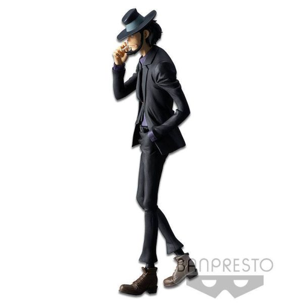 Lupin the Third Part 5 Daisuke Jigen For Cheap