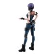 GALS series Ghost in the Shell SAC_2045  Motoko Kusanagi ver.2 Online Hot Sale