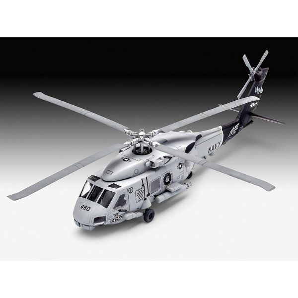 1 100 SH60 Navy Helicopter Online Hot Sale