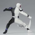 KAMEN RIDER W HEROS BRAVE STATUE FIGURE KAMEN RIDER W FANGJOKER(VER.A) on Sale