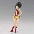 MY HERO ACADEMIA AGE OF HEROESCHARGEZUMA&CREATY(B:MOMO YAOYOROZU) Online Sale