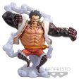 ONE PIECE KING OF ARTIST THE MONKEY. D. LUFFY GEAR4 SPECIALVER.A Online