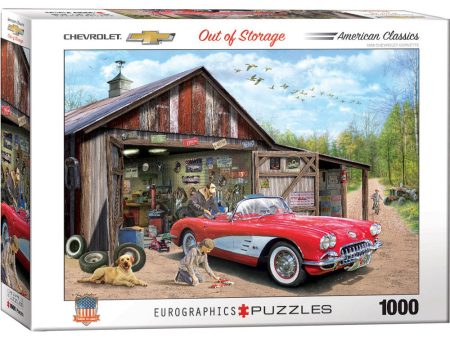 1000pc Out of Storage Chevrolet Discount