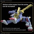 FIgurerIse Standard METALGARURUMON Online Sale