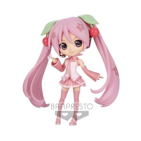 Q POSKETSAKURA MIKUVER.B For Cheap