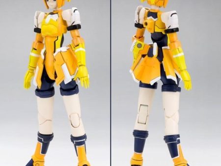 PSO Blue Burst  Racaseal Yellowboze Ver Online