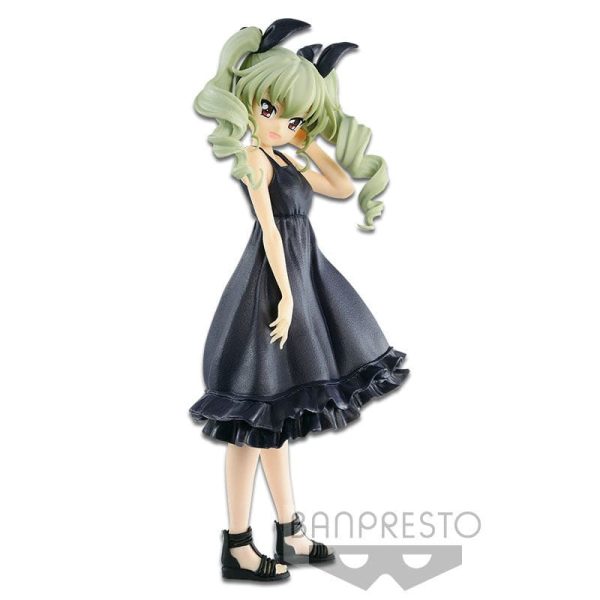 GIRLS UND PANZER DAS FINALE EXQ FIGUREA Online Sale