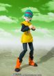 S.H.Figuarts BULMA Journey to Namek For Sale