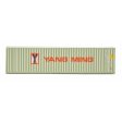 HO 40 HC RS Container YangMing Online now