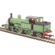 1 76 Adams East Kent Railway on Sale