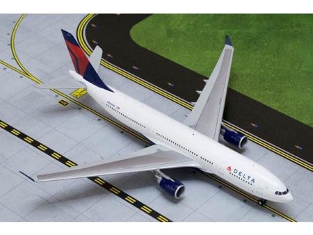 1 200 A330200 Delta Air N860NW on Sale