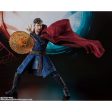 S.H.Figuarts Doctor Strange (Doctor Strange Multiverse of Madness) Online