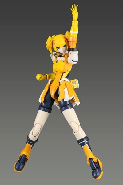 PSO Blue Burst  Racaseal Yellowboze Ver Online