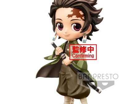 KIMETSU NO YAIBA Q POSKETTANJIRO KAMADOVER.B on Sale