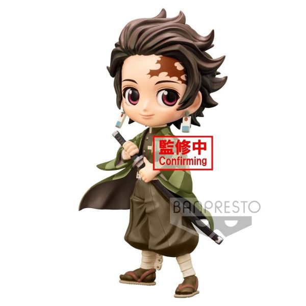 KIMETSU NO YAIBA Q POSKETTANJIRO KAMADOVER.B on Sale