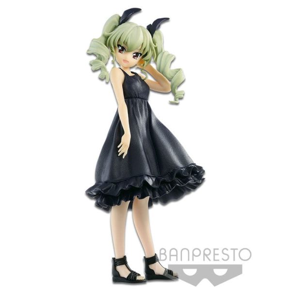 GIRLS UND PANZER DAS FINALE EXQ FIGUREA Online Sale