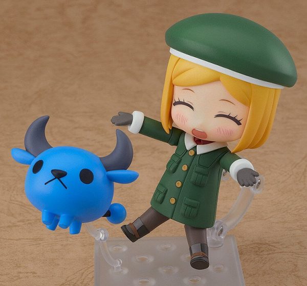 Fate Grand Order Berserker Paul Bunyan Supply