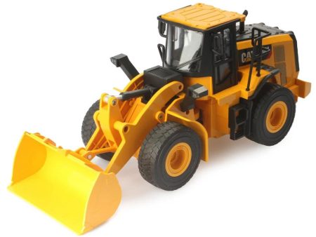 1 24 R C 950M Wheel Loader Supply