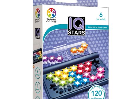 IQ Stars Sale