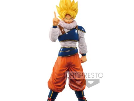 DRAGONBALL LEGENDS COLLABSON GOKU Online Hot Sale