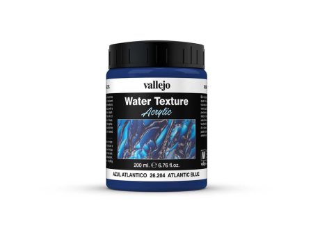 26204 Diorama Effects Atlantic Blue 200ml Online now