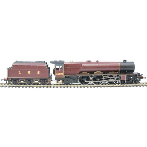 LMS PRINCESS ROYAL 462 6201 Cheap