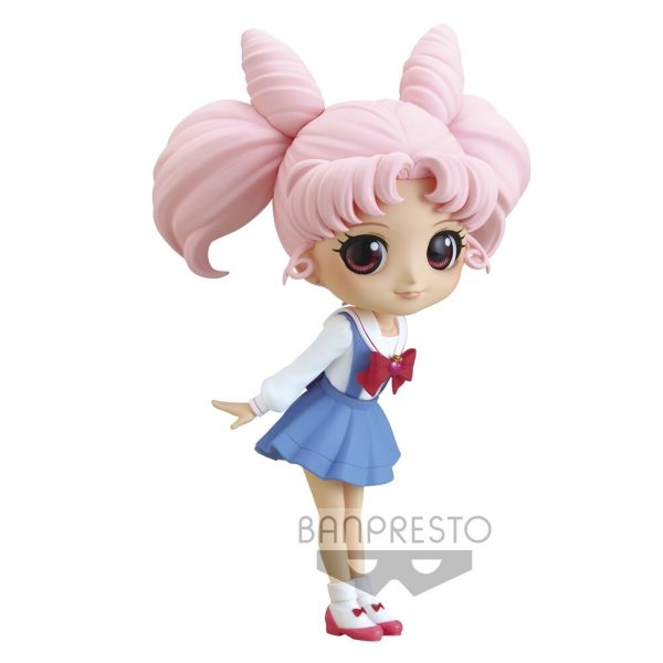 PRETTY GUARDIAN SAILOR MOON ETERNAL THE MOVIE Q POSKETCHIBIUSAVER.B Cheap