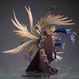 Precious G.E.M. Series Digimon Adventure Angemon 20th For Cheap