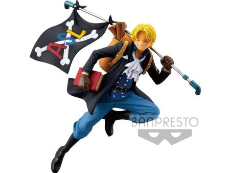 ONE PIECE SABO FIGURE For Cheap