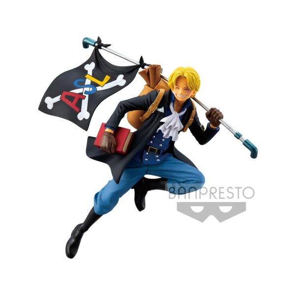 ONE PIECE SABO FIGURE For Cheap